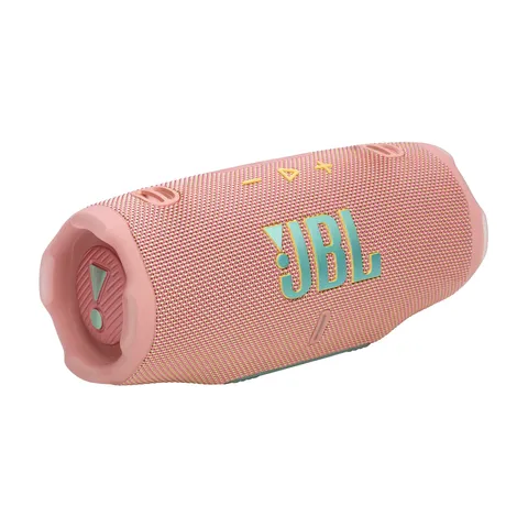 JBL Charge 6 Speaker Bluetooth Rosa
