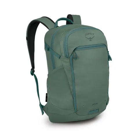 Osprey Axis Unisex Zaino, 24L, Pine Leaf Green, O/S