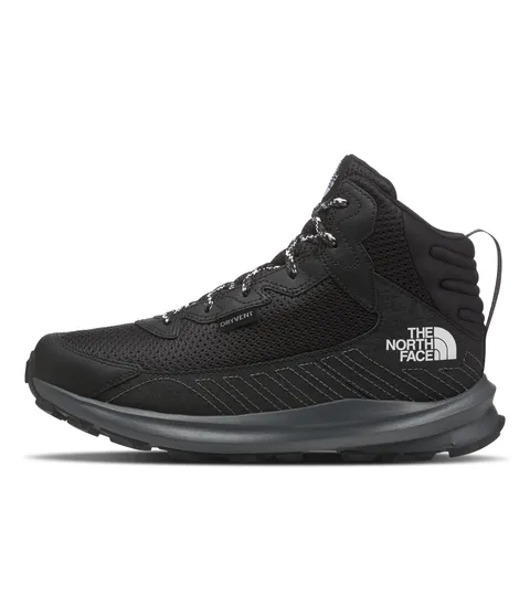 The North Face Fastpack Hiker Mid WP Uomo TNF Black EU 35