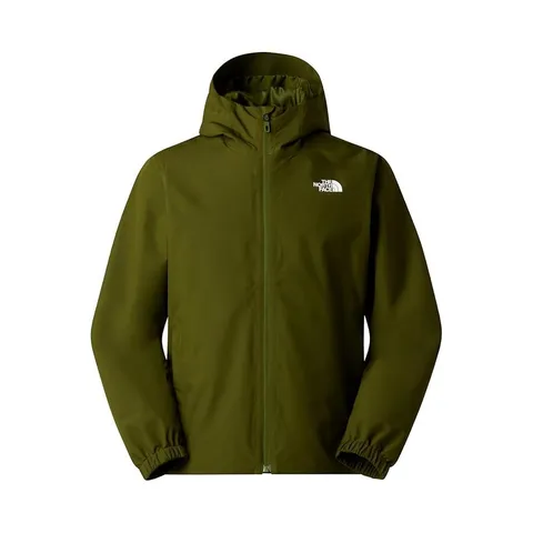 The North Face Quest Mono Giacca da uomo Woodland Green XXL