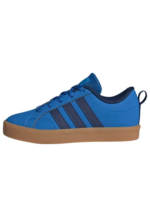Adidas Unisex - Bambini e Ragazzi VS Pace 2.0 Shoes Kids, Bright Royal/Dark Blue/Dark