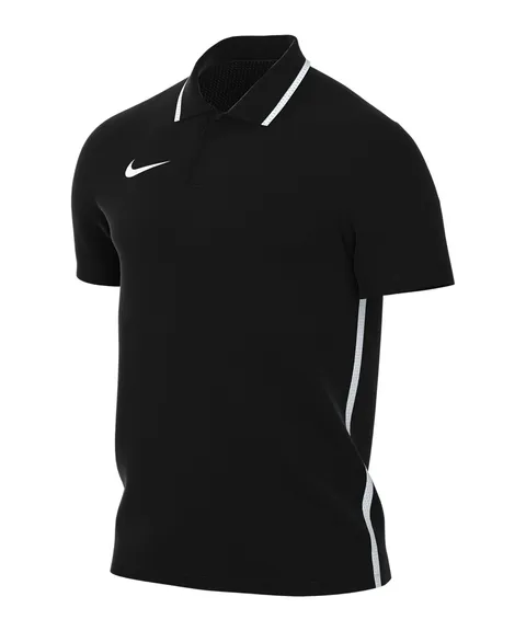 NIKE Y NK DF PARK26 SS Polo Polo a Maniche Corte