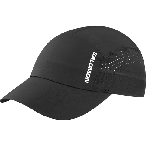 Salomon Shakeout cap, Berretto da Corsa Traspirante e Leggero ad Asciugatura Rapida