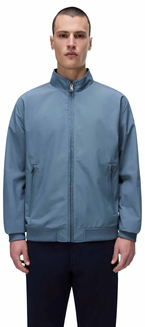 Napapijri Ambers Jacket Petrolio