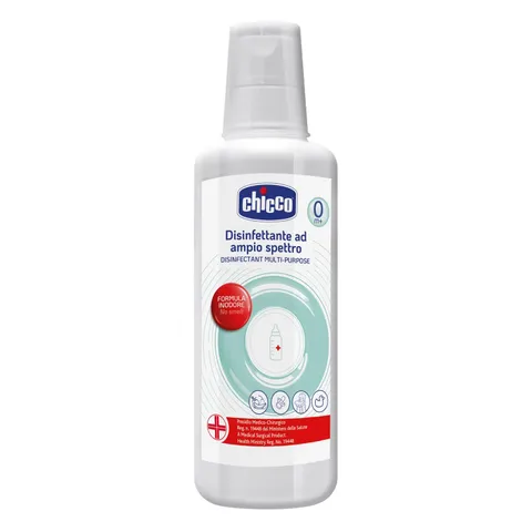 Chicco Liquido Disinfettante Multiuso 1 litro