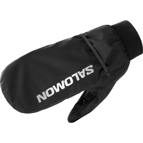 Salomon Bonatti Waterproof Unisex Gloves, Trail Running, Hiking, Walking, Protection