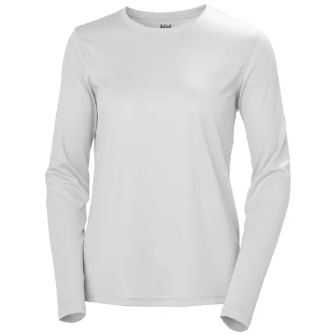 Felpa da donna Helly Hansen Tech Crels 2.0