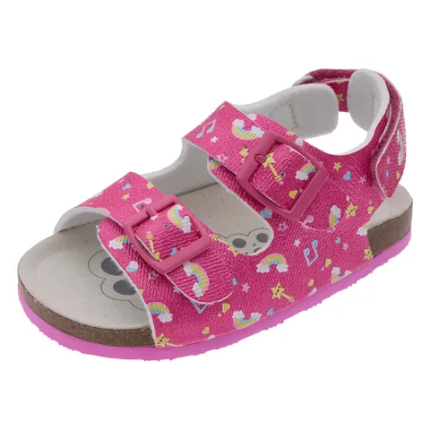 Chicco Sandali Bambina con Tripla Regolazione