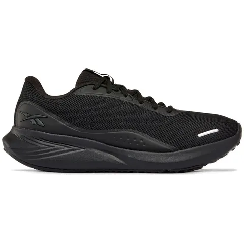 Reebok Unisex Energen Speed Sneaker, Black/Grey 6, 42 EU