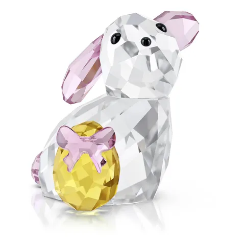 Swarovski Idyllia Coniglietto e Uovo