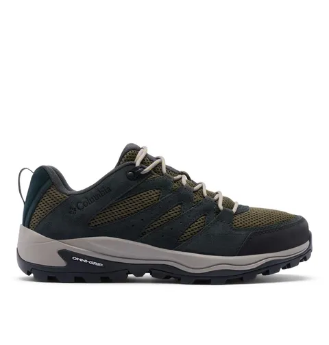 Columbia Redmond IV Breathe, Scarpe da trekking leggere da uomo