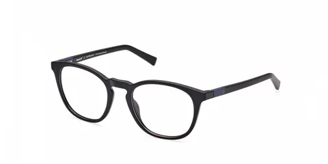 Timberland Montatura TB1766 Matte black 51/20/140 Uomo
