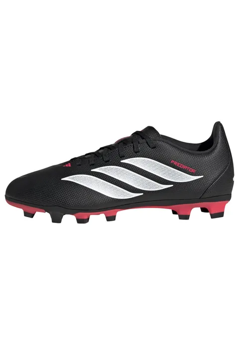 adidas Unisex - Bambini e Ragazzi Predator Club Firm Ground/Multi Ground Football Boots