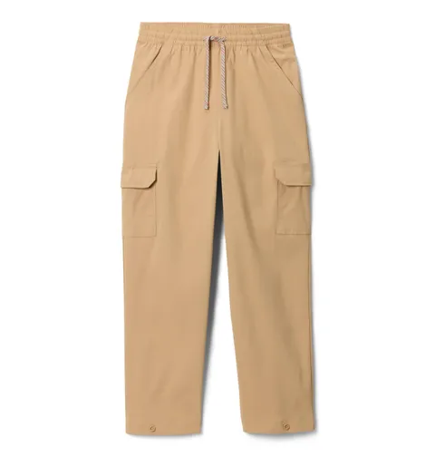 Columbia Tech Trail Utility Pant Woven Bottoms, Pantaloni in tessuto, Protezione, Vita