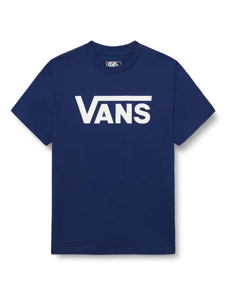 Vans Classico, Indaco Profondo, 8 Anni, Indaco Profondo, 8-10 Anni