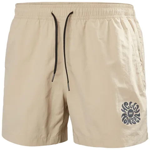 Helly Hansen Boxer da Uomo Cascais, 11,4 cm, Cachi, XXL, Cachi, XXL