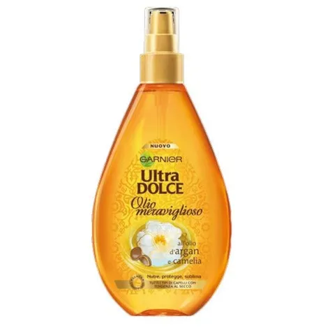 Ultra dolce olio meraviglioso 150m