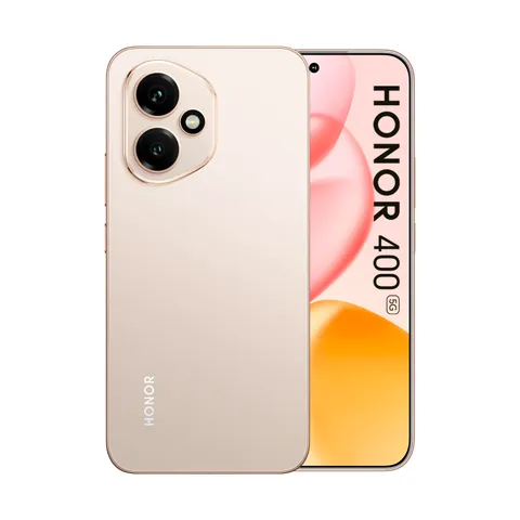 HONR 20 display Amoled 6.55 pollici, 5300mAh, Android 15, 4GB +64GB