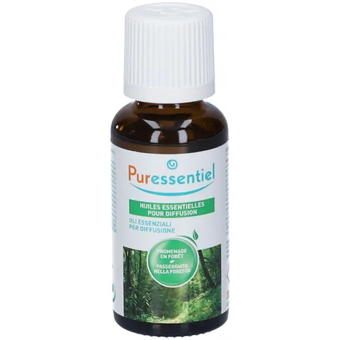 Puressentiel Oli Essenziali per Diffusione Passeggiata Nella Foresta 30 ml