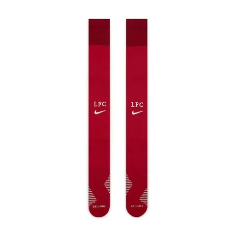 Nike Liverpool Stagione 2022/23 Prima Divisa Ufficiale Calzettoni Unisex, L