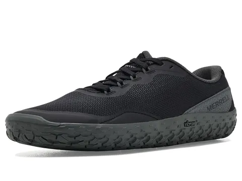Merrell Vapor Glove 7 Women's,Black 37 EU