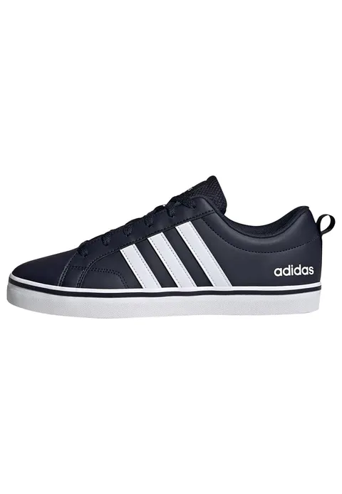 adidas Unisex - Adulto Vs Pace 2.0 Shoes, Legend Ink / Cloud White / Cloud White, 39 1/3 EU