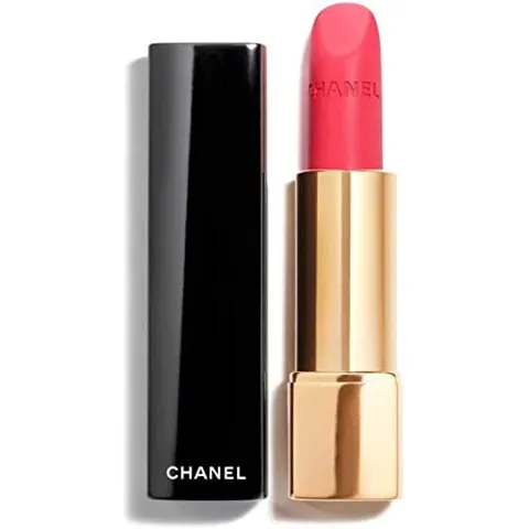Chanel Rouge Allure Velvet,43-La Favorite - 3.5 Gr