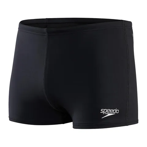Speedo Uomo Pantaloncini da Bagno Aquashort Eco Endurance+ | Resistenza al Cloro