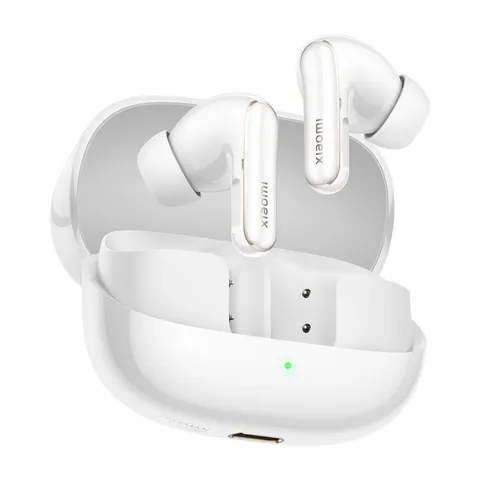 Xiaomi Redmi Buds 5 Pro, Cuffie Bluetooth, Audio immersivo integrato, Qualità Hi-Res