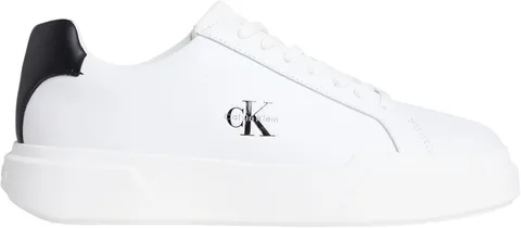 Calvin Klein Sneakers Uomo 06x Ym0ym01344 Bianco 43