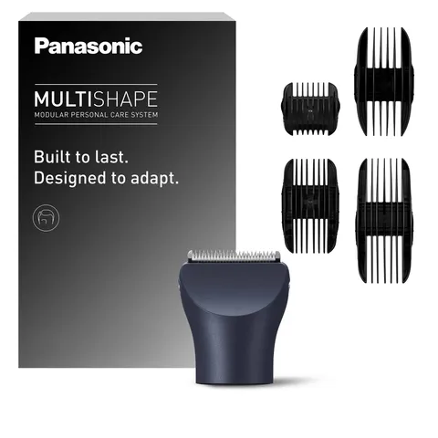 Panasonic ER-CHC1-A301 Multishape [Sistema Modulare per la Cura della Persona] Accessorio