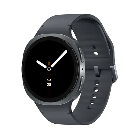 Samsung Galaxy Watch8 44mm Dark Gray Smartwatch AI