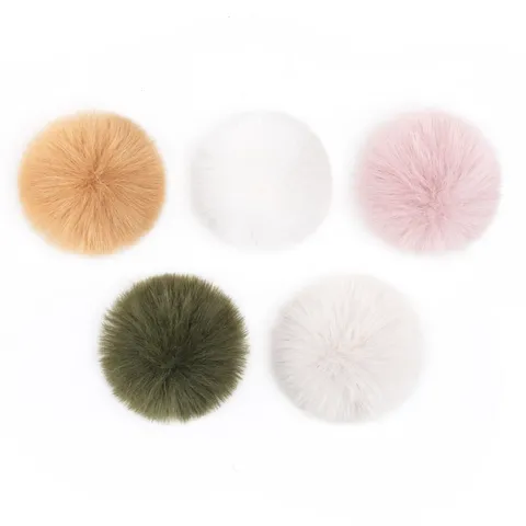 DJI Mic 3 Paraventi Colorati (5 pz.)