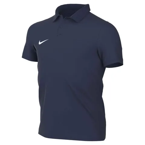 NIKE Dri-Fit Park Polo a Maniche Corte per Bambini