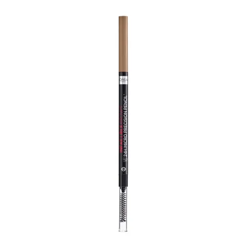 L'Oréal Paris Make Up Matita Automatica Sopracciglia Brow Artist le Skinny, Punta Sottile