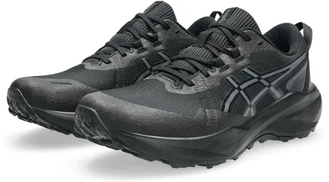 Asics Uomo Gel-Venture 11 Scarpe, Black-Carrier Grey, 42.5