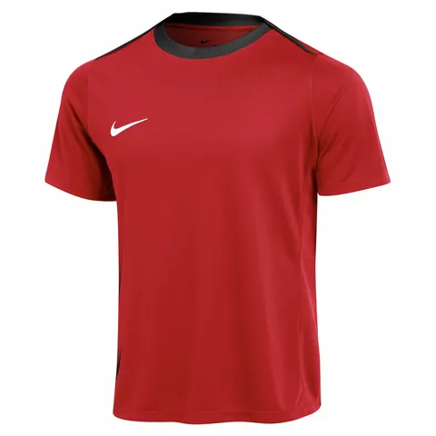 Nike FD7592-657 Dri-Fit Academy PRO 24 SS Top K Maglia Lunga Uomo University