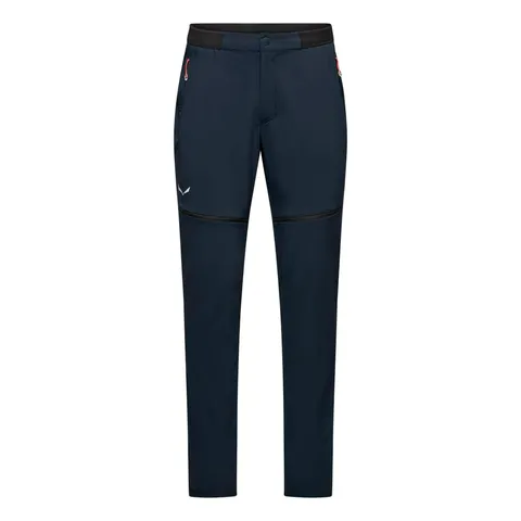 Salewa Pedroc 3 Dst 2IN1 Pant M, L, Blueberry