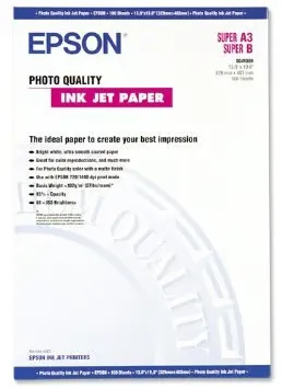 Epson C13S041069 Cartoncino opaco