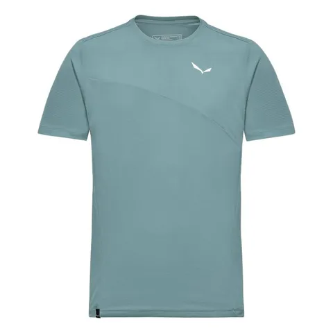 Salewa PUEZ Sporty Dry M T-Shirt S Willow