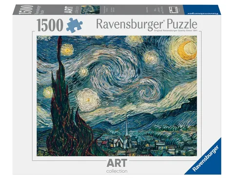 Ravensburger Puzzle 3000 Pezzi Mappamondo Flora e Fauna - Puzzle Adulti +14 anni, 121 x