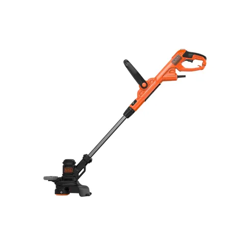 Black+Decker Tagliabordi elettrico da 550 W 28 cm, BESTE628-QS