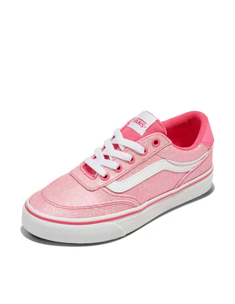 Vans Brooklyn LS, Rosa candito, 5