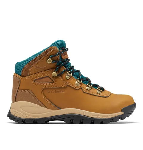 Columbia Newton Ridge Plus da donna, Elk/Blu Fiume, 39 EU