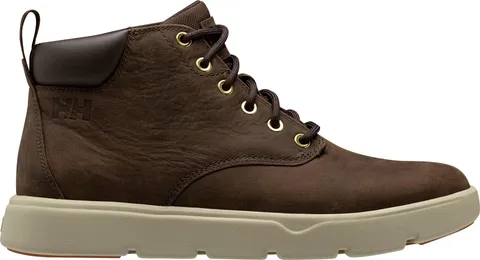 Helly Hansen Hommes Cuir Pinehurst, Bushwacker, 44