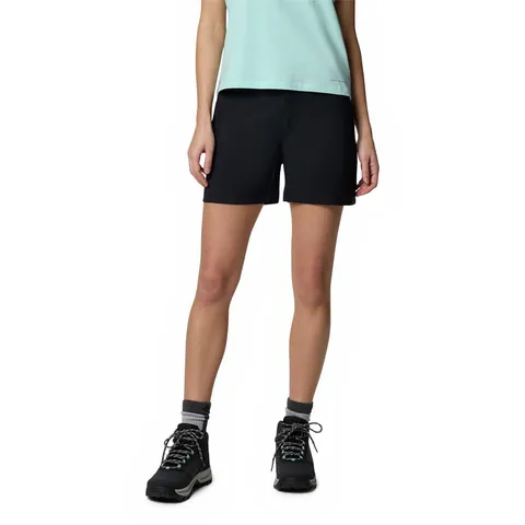 Columbia Leslie Falls II Pantaloncini Lunghi da Donna