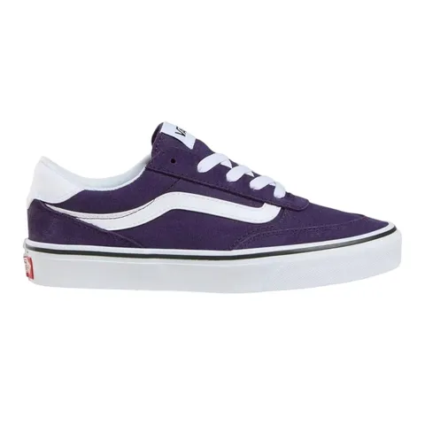 Vans Brooklyn LS, Scarpe da Ginnastica Donna, UVA Gotica, 35 EU