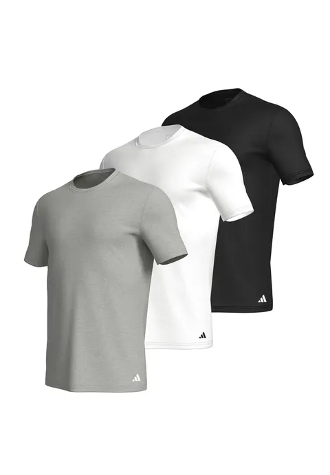 adidas Canottiera da Uomo, Assorted_4am011, M