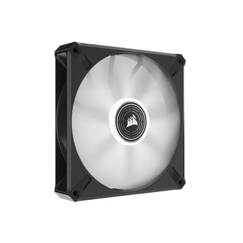 Corsair ML140 LED ELITE Ventola 140 mm (bianca)