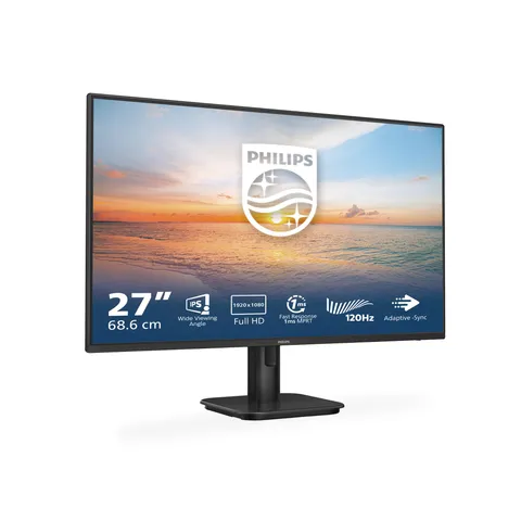 Philips Monitor 27E1N1100A Full HD 27"